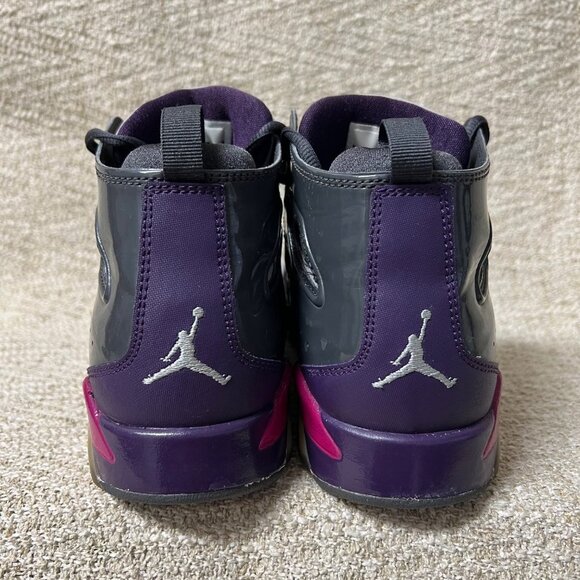 NIKE Air Jordan Flight Club 91 Women's Sz 6.5 - Picture 2 of 8